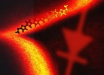 Researchers at Columbia Engineering Create the First Single-Molecule Diode