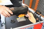 Shape Memory Composite Helps Design Customisable Footwear for Women