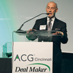 Association for Corporate Growth Honors Michelman with “Deal Maker of the Year” Award