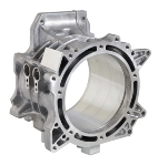 Nissan Acquires Yxlon Y.MU2000 Computed Tomography System for Aluminium Casting Facility in Australia