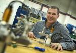 New Research to Understand the Limits of Batteries Operating at High Power