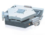 Brochure on Advanced Motion Control with Magnetic Drives Technology Released by PI