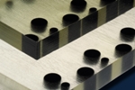 MIT Researchers Create Materials with Reconfigurable Surface Texture Using 3D Printing