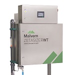 Introducing the new Zetasizer WT - automatic, online monitoring for stable and cost-effective water treatment