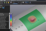 Creaform Announces Pipecheck 3.1: Faster, Easier to Use and Now Compatible with ASME B31.8 Standard