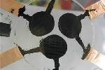 Bio-Inspired Smart Material System Mimics Biological Patterning