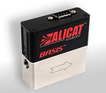 BASIS™ Mass Flow Controllers Provide Reliable Gas Flow Control for OEM and Process Use