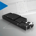 OWIS Releases LIMES 124-IMS High-Precision Linear Stages with Integrated Measuring System