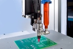 Nordson EFD Introduces xQR41 MicroDot Needle Valve with Smaller Form Factor and Rapid Interchangeability