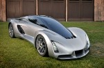 World's First 3D Printed Car Goes From 0 - 60 in 2 Seconds