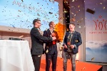 First Ever Kanthal Award 2015 Goes to Arcelor Mittal for Innovative Use of Kanthal APMT™ Rollers
