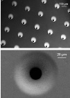 3D-Micromac’s Innovative Laser Drilling Technology for Machining Next-Generation Inkjet Nozzles