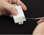 One Component, High Strength Epoxy for Structural Bonding Applications