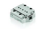 PI Launch New Q-521 Compact, Low Cost, Accurate: Mini Positioning Stage