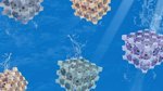 New Methods for Characterizing 3D Macroporous Hydrogels for ‘Smart’ Materials