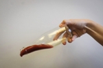 MIT Spinout LiquiGlide Licenses its Nonstick Coating to Major Consumer-Goods Company