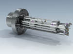 The HMT from Hiden Analytical - Wide-Range Vacuum Process Diagnostics