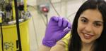 Single Material Exhibits Dual Metal-Insulator Behaviour