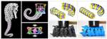 Seahorse Tails Inspire the Robots of the Future