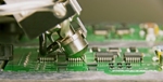 Nordson ASYMTEK to Display New Programmable Tilt + Rotate 5-Axis Fluid Dispenser at SEMICON West 2015