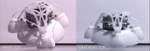 3D Printed Robot Inspired by Nature Capable of Multiple Jumps