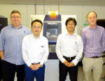 Australia’s Highest Power X-Ray Diffractometer Installed at the University of Queensland