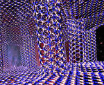 “White Graphene” Structures Could Prevent Over-Heating in Future Electronics