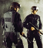 Sonobond’s Ultrasonic Bonding Technology Increasingly Essential for Ensuring Reliable Body Armor Assembly 
