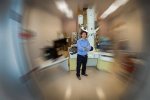 New Approach to Develop Metamaterial-Based "Perfect Lens”