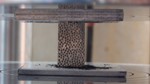 Lightweight Composite Metal Foams Can Shield Against Various Forms of Radiation