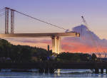 Intertek Wins Corrosion Monitoring Contract for Forth Replacement Crossing