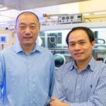 FSU Researchers Create Molecular Butterflies as New Functional Materials