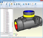 MTI Systems Releases Costimator V14 Software Adding 3D CAD Feature Recognition