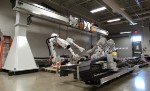 Wichita State's NIAR and Dassault Systemes to Partner on 3DExperience Manufacturing Center