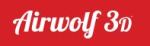 Airwolf 3D Introduces Wolfbite MEGA Solution to Bond PC and PC-ABS to Glass 3D Printer Build Plate