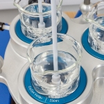 Asynt Expands DrySyn Vortex Family with Effective Parallel Stirrer / Blenders