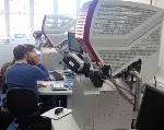 TESCAN FIB/SEM Commissioned at Curtin University