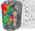 LabDCT Diffraction Contrast Tomography Now Available on Xradia 520 Versa - Unlocking Crystallographic Information in Your Lab