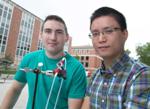 Aqueous Solar Flow Battery Provides More Energy Savings than Conventional Batteries