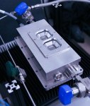 NPL Licenses Portable Environmental Test Chamber to FOM Technologies