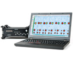 Olympus Introduces a Powerful Ultrasound Phased Array Solution for Easy Integration with Automated and Semiautomated Inspection Systems.