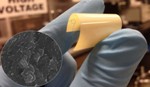 Heat-Resistant, Flexible Dielectric Polymer Could Find Application in Aerospace Power Electronics