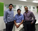 Peak Scientific expands its business in India