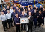 Alloy Wire Expands Capabilities and Capacity with £700,000 Investment Drive