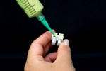 Electrically Insulative, Thermally Conductive Master Bond EP3RR-80 for Bonding, Sealing, Potting and Encapsulation Applications