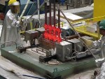 Argonne Researchers Receive Patent for Energy-Efficient, Ultra-Fast Surface Hardening Technology