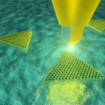 Campanile Probe Helps Study Impact of Illumination on 2D Molybdenum Disulfide at Molecular Scale