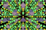Solid-State Battery Electrolyte for Safer and Longer-Lasting Device Usage