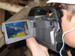 FLIR Offers Optical Gas Imaging Cameras for Non-Contact Chemical Leak Inspection