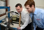 Trelleborg Produces Innovative Seal for Schoolhill-Designed Valve for BP’s Shah Deniz Field